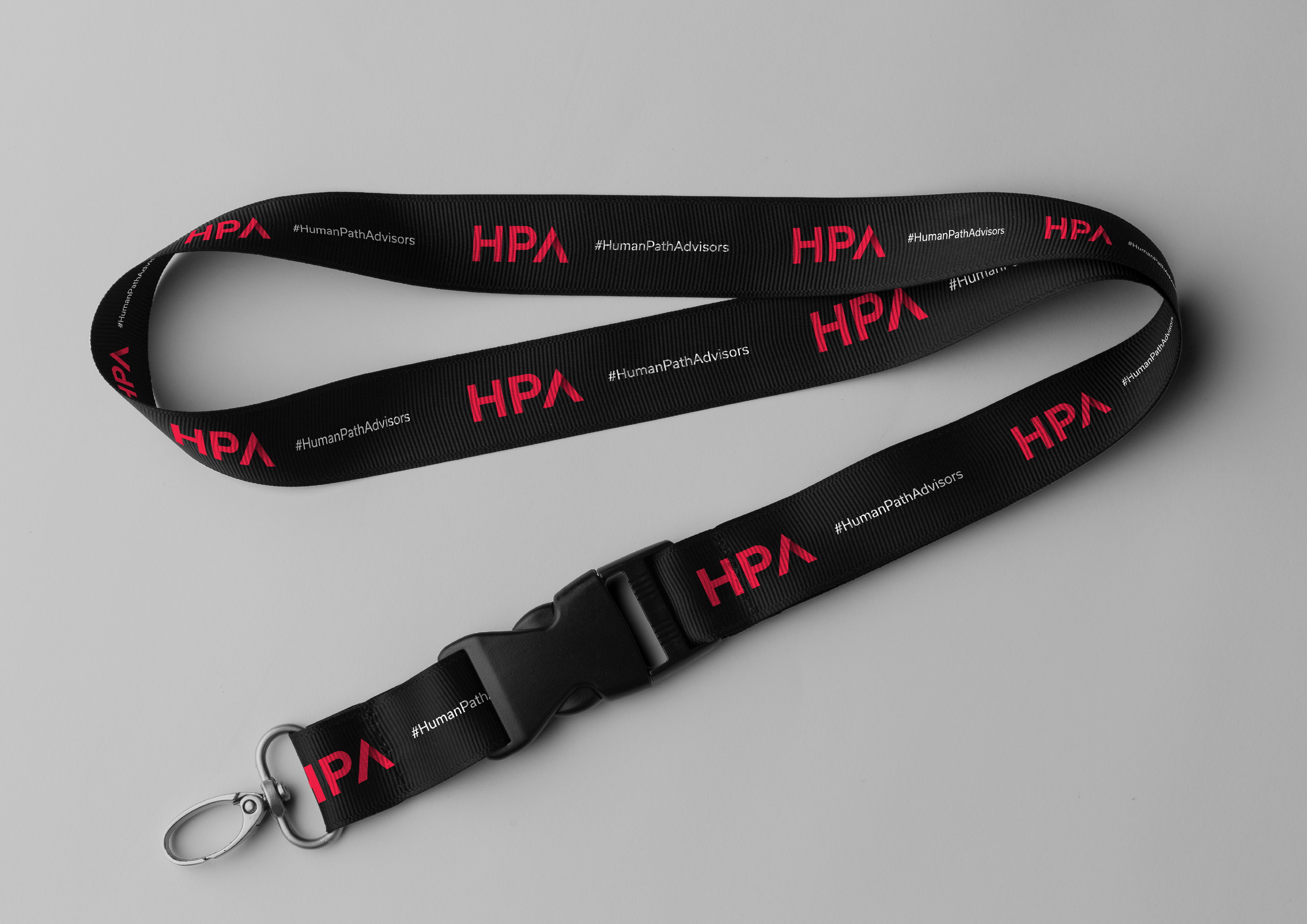 HPA România — manual de brand și tipografie, identitate vizuală Invento Arad